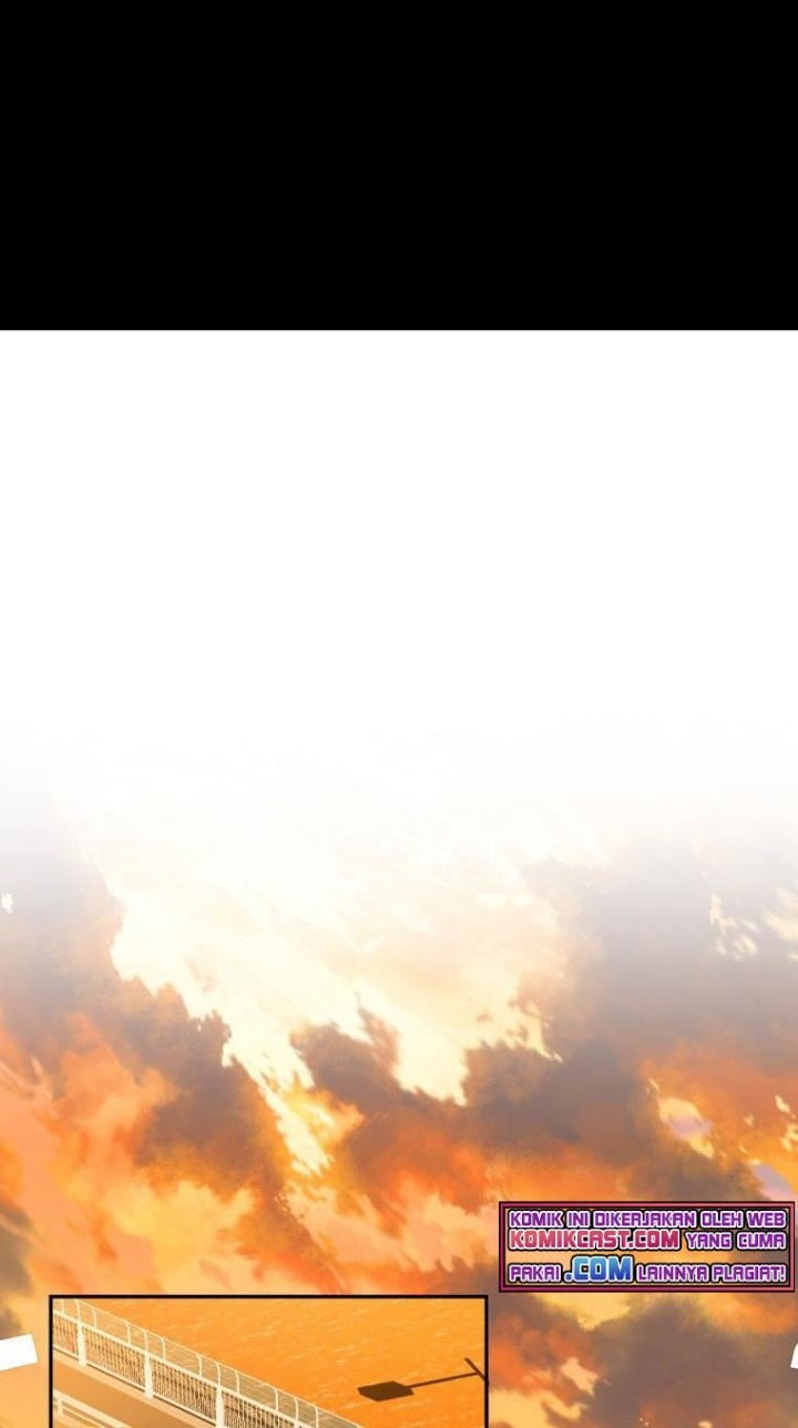 Maxed Out Leveling Chapter 4 halaman 43