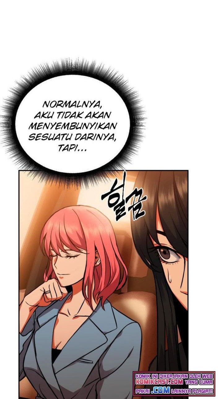 Maxed Out Leveling Chapter 4 halaman 45