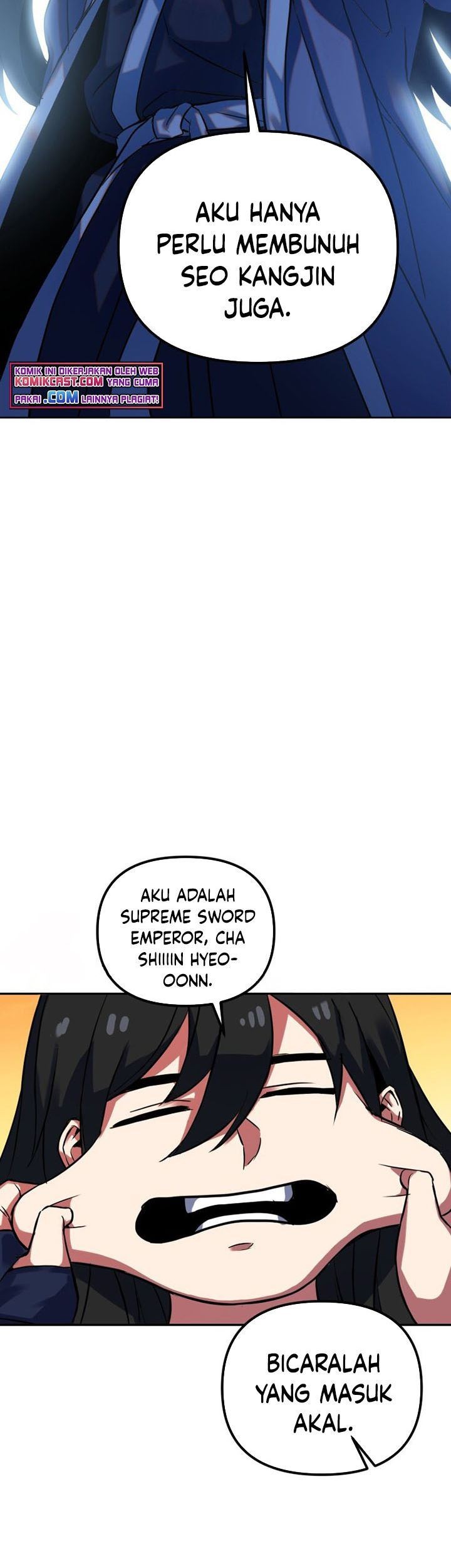 Maxed Out Leveling Chapter 3 halaman 43