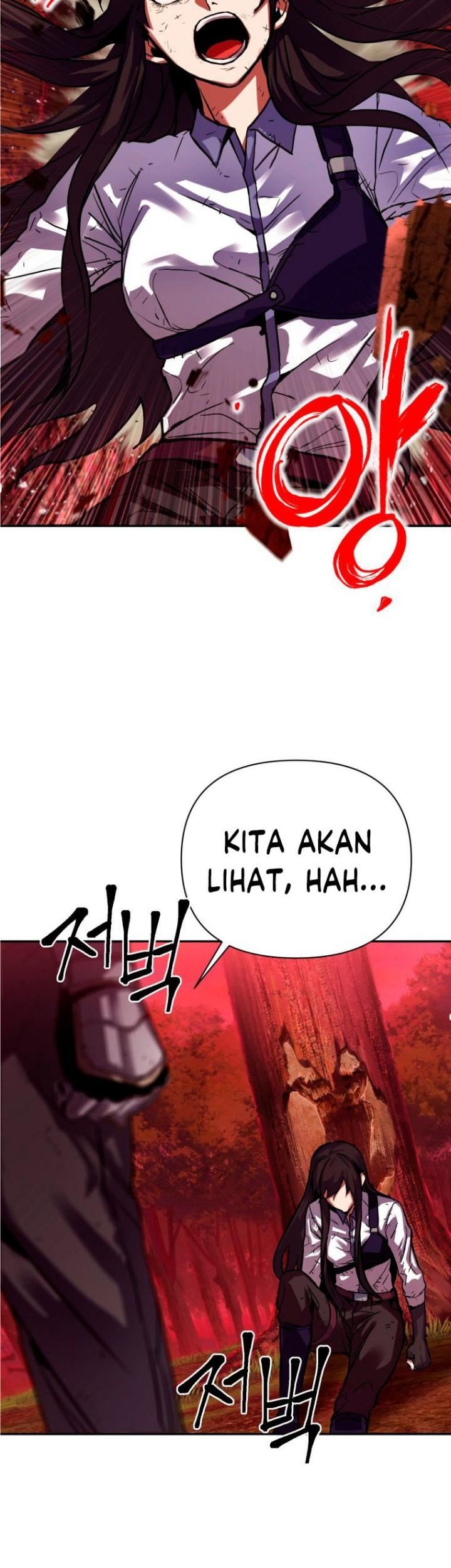 Maxed Out Leveling Chapter 2 halaman 41