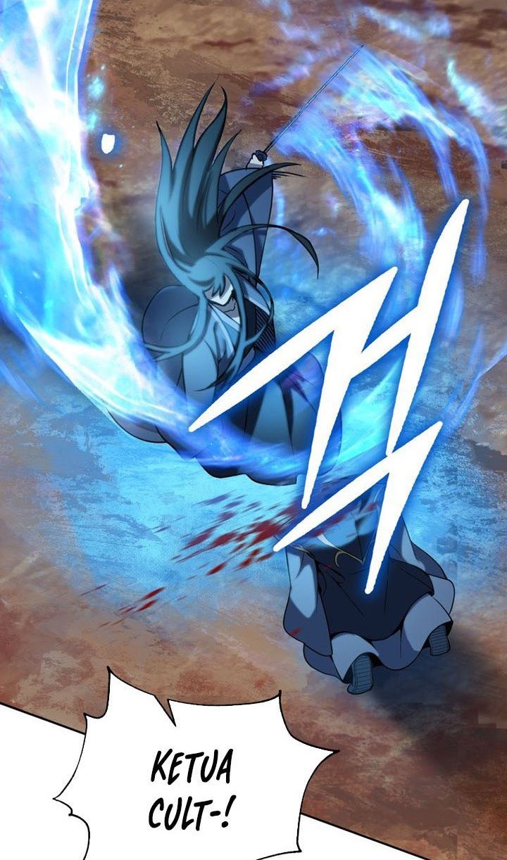 Maxed Out Leveling Chapter 1 halaman 46
