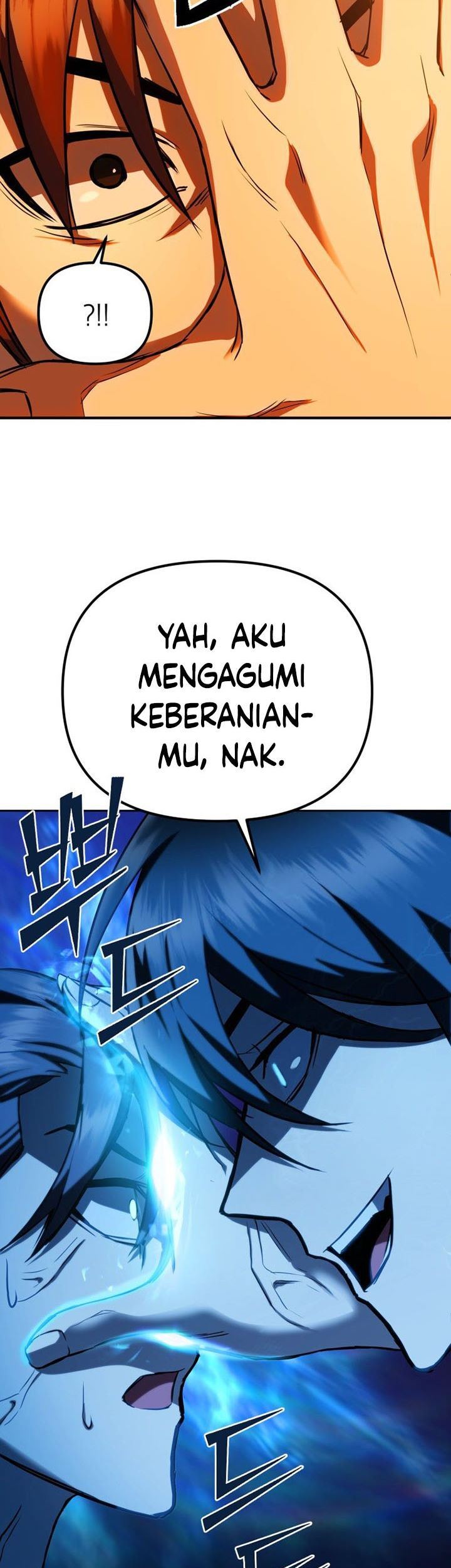 Maxed Out Leveling Chapter 1 halaman 49