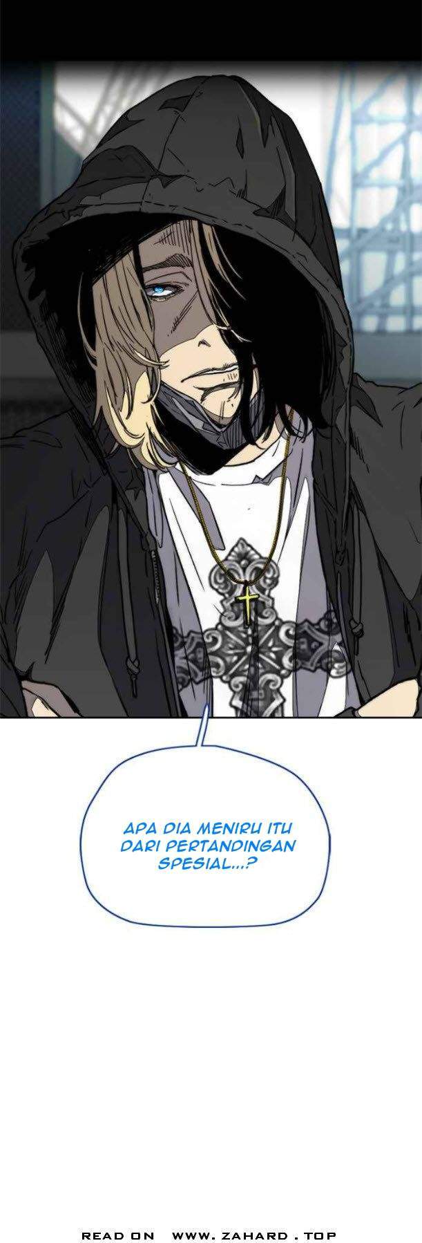 Wind Breaker Chapter 344 Gambar 29