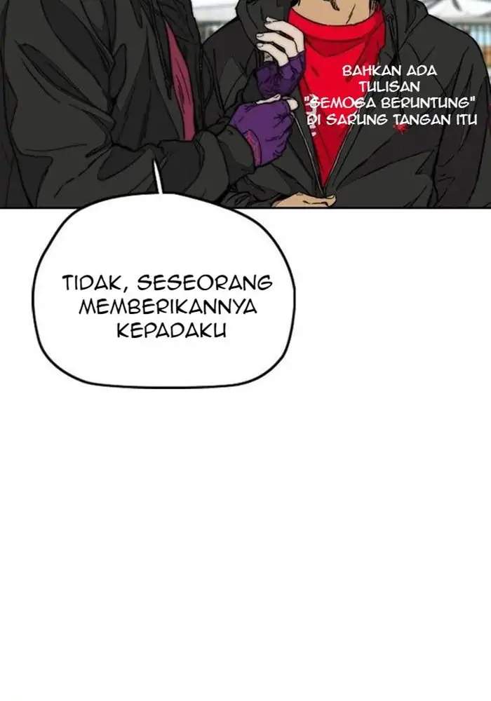 Wind Breaker Chapter 341 Gambar 84