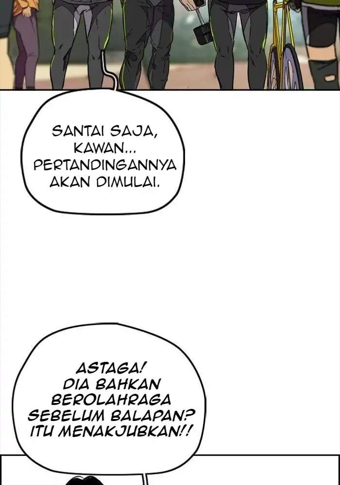 Wind Breaker Chapter 336 Gambar 71