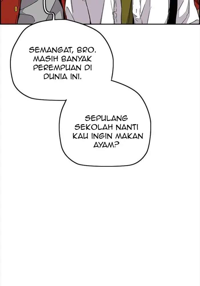 Wind Breaker Chapter 332 Gambar 69