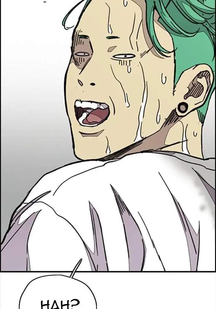 Wind Breaker Chapter 320 Gambar 129