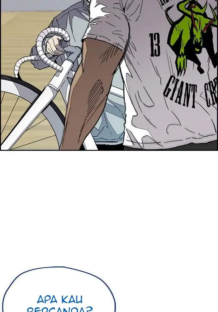 Wind Breaker Chapter 320 Gambar 142