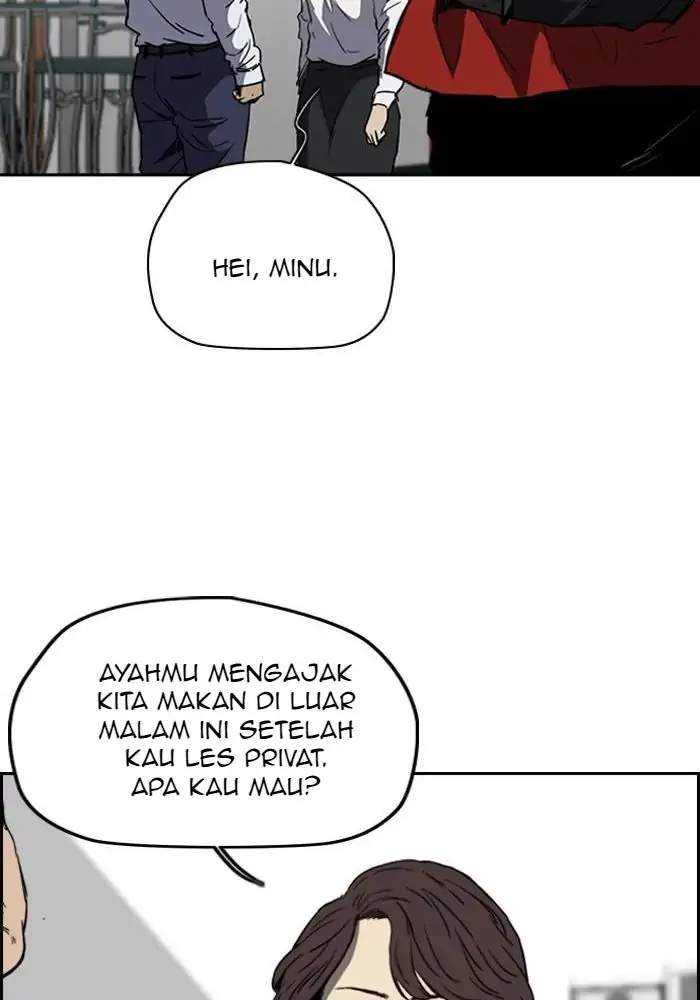 Wind Breaker Chapter 199 Gambar 35