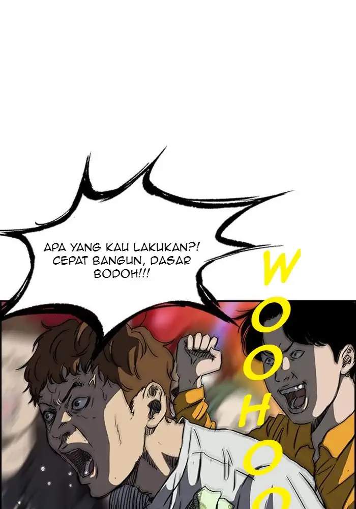 Wind Breaker Chapter 192 Gambar 31