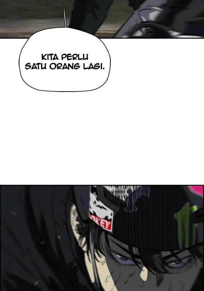Wind Breaker Chapter 188 Gambar 38