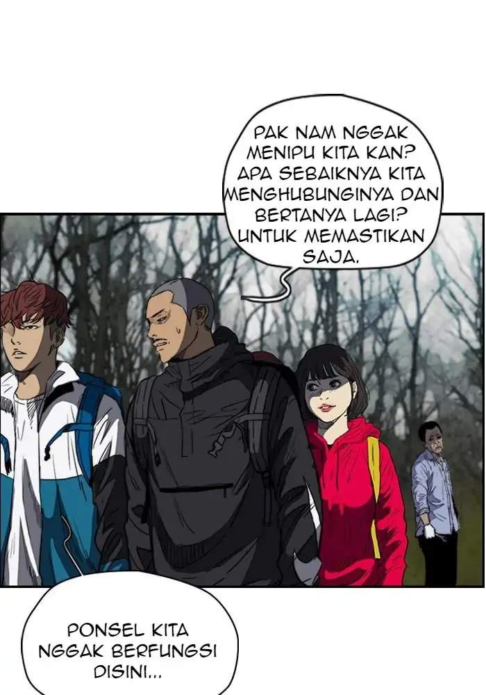 Wind Breaker Chapter 171 Gambar 29