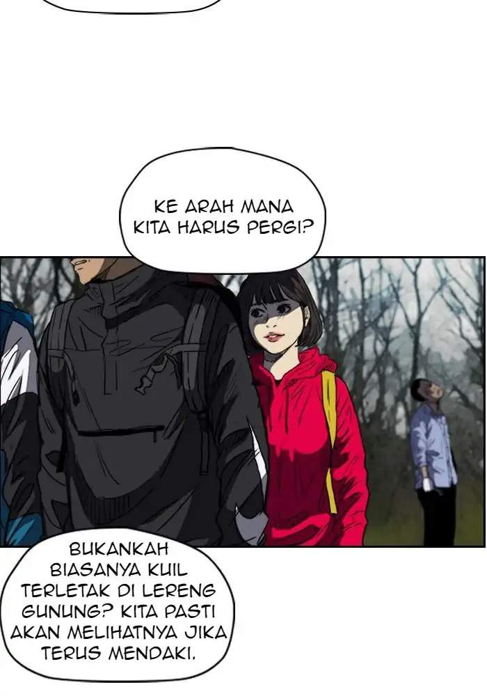 Wind Breaker Chapter 171 Gambar 30