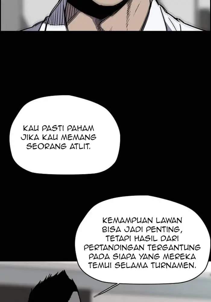 Wind Breaker Chapter 169 Gambar 34