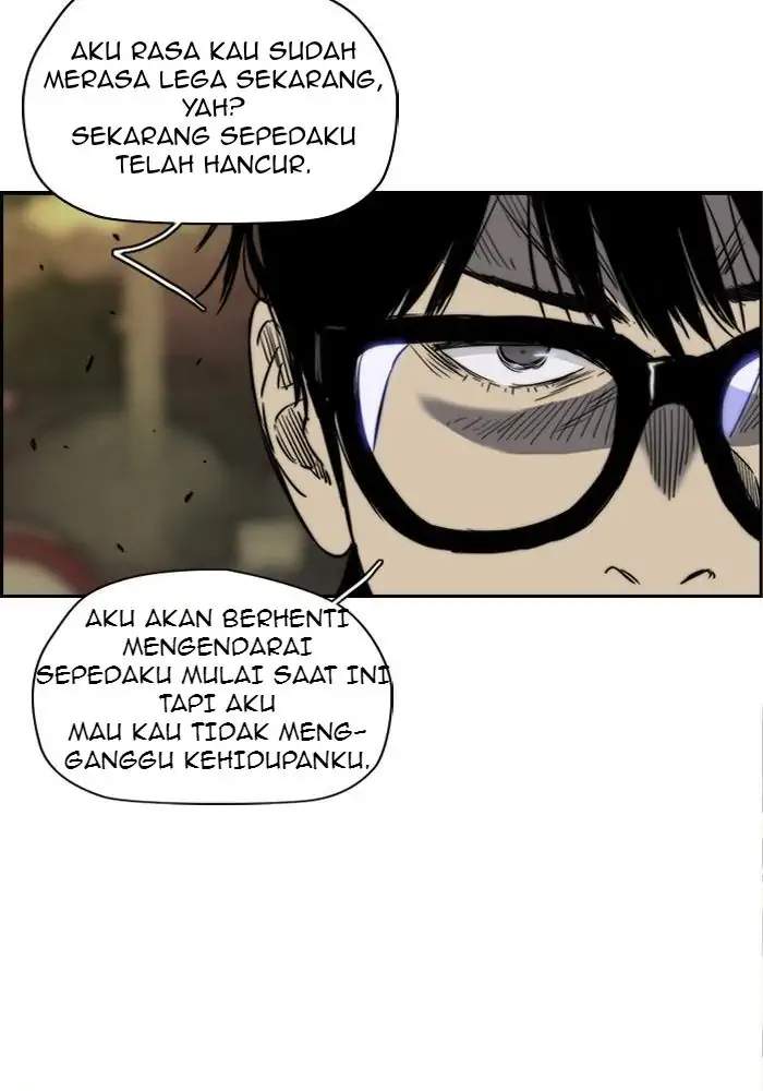 Wind Breaker Chapter 149 Gambar 31