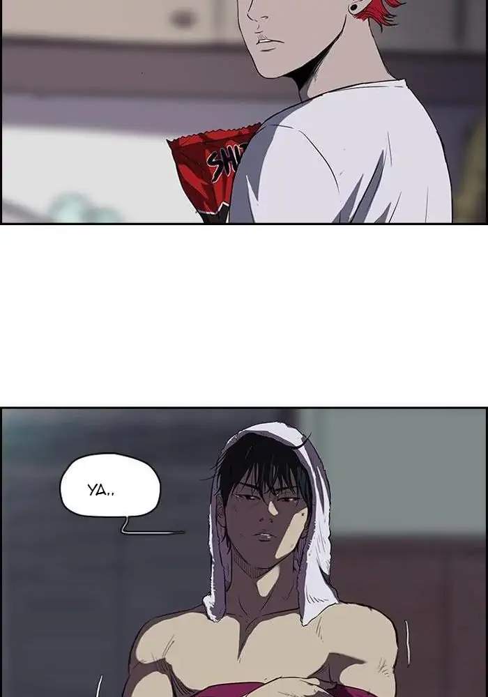 Wind Breaker Chapter 111 Gambar 26