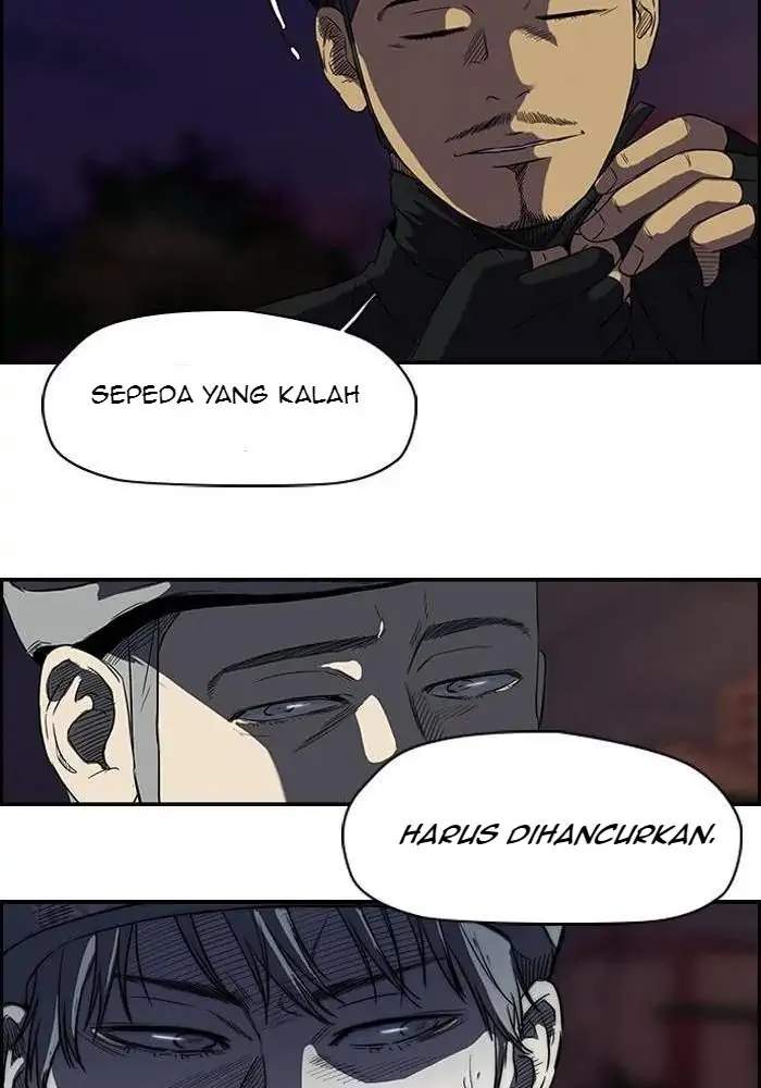 Wind Breaker Chapter 107 Gambar 25