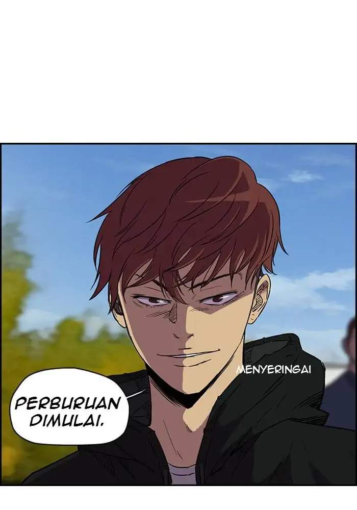 Wind Breaker Chapter 74 Gambar 29