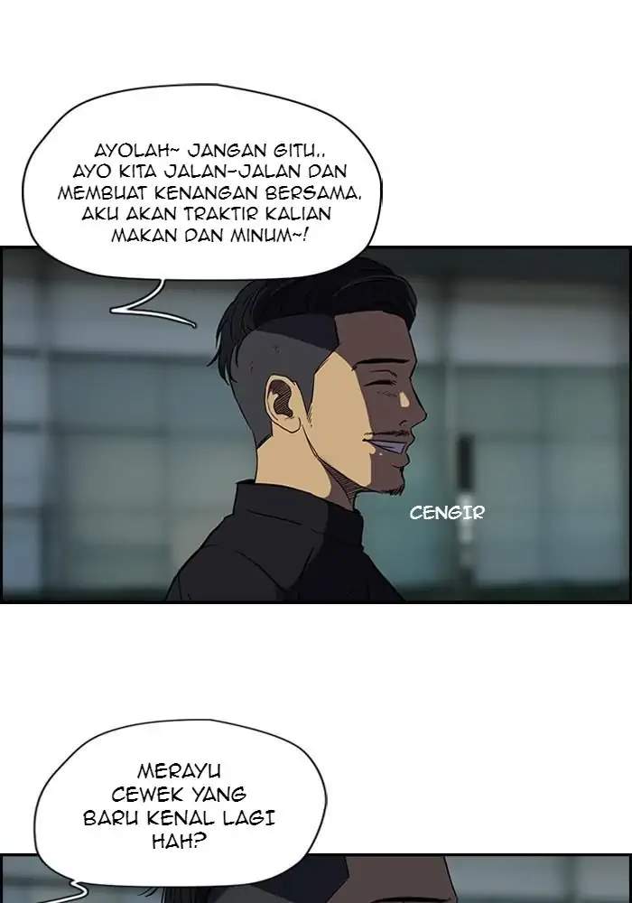 Wind Breaker Chapter 72 Gambar 30