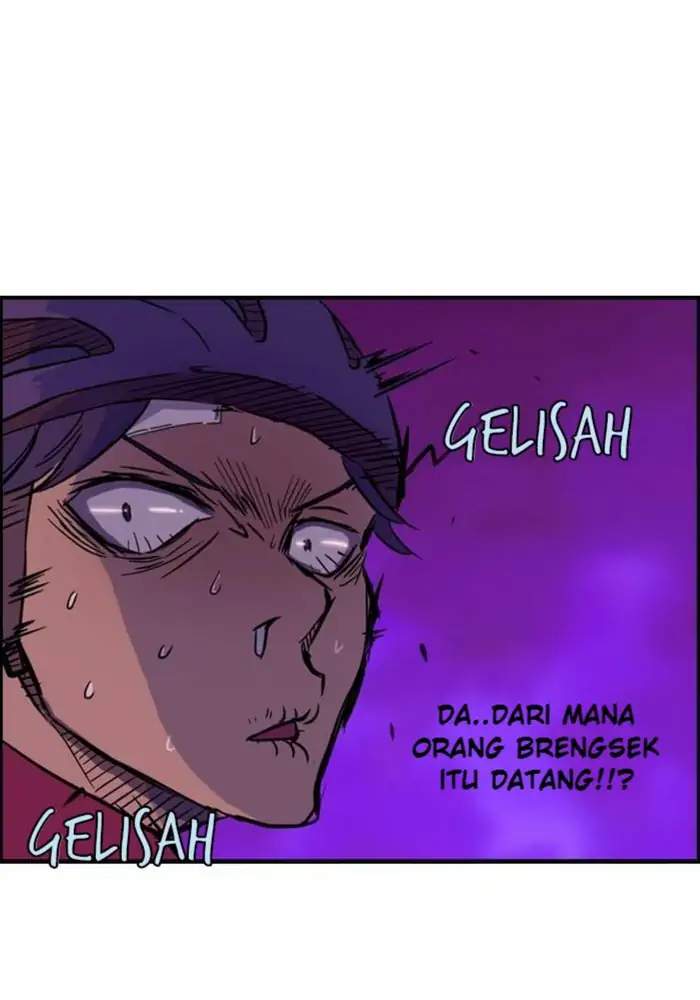 Wind Breaker Chapter 15 Gambar 27