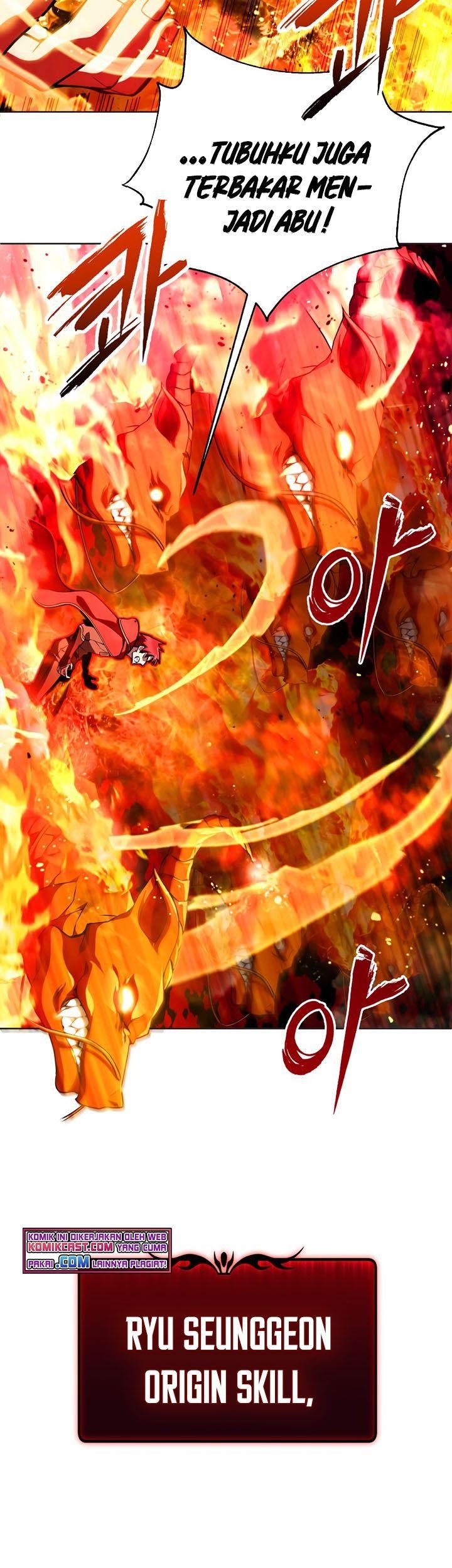 Maxed Out Leveling Chapter 19 halaman 27