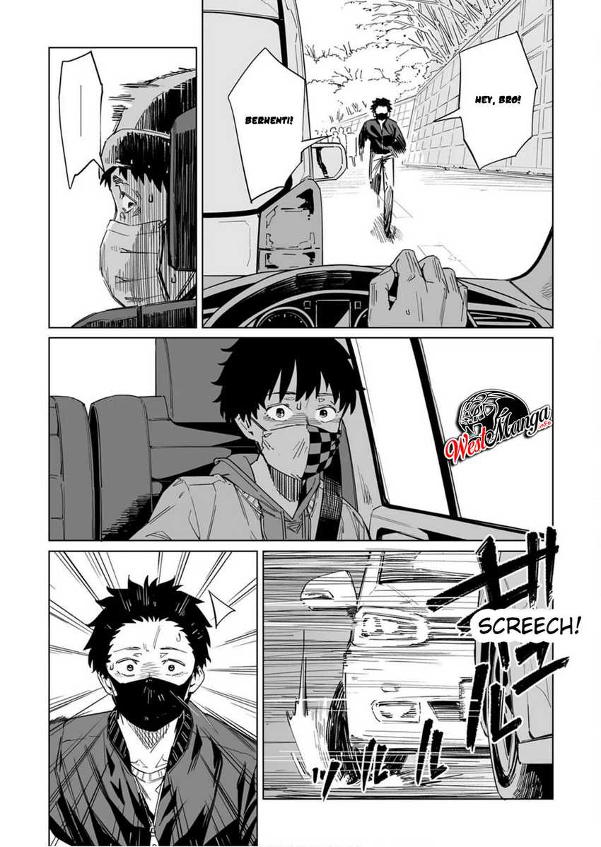 New Normal Chapter 12 halaman 13