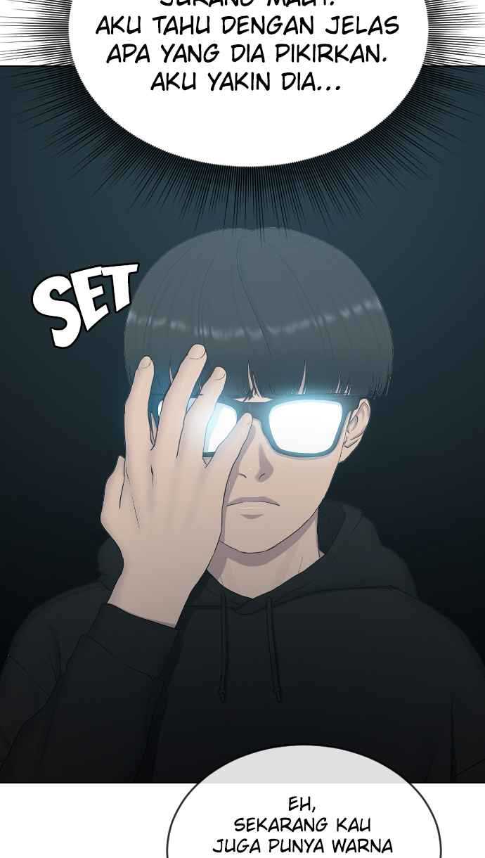 Hypnosis School Chapter 15 Gambar 38
