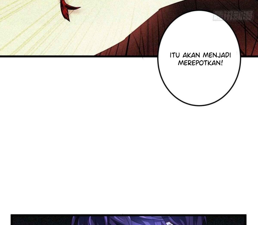 Became King After Being Bitten Chapter 10 Gambar 32