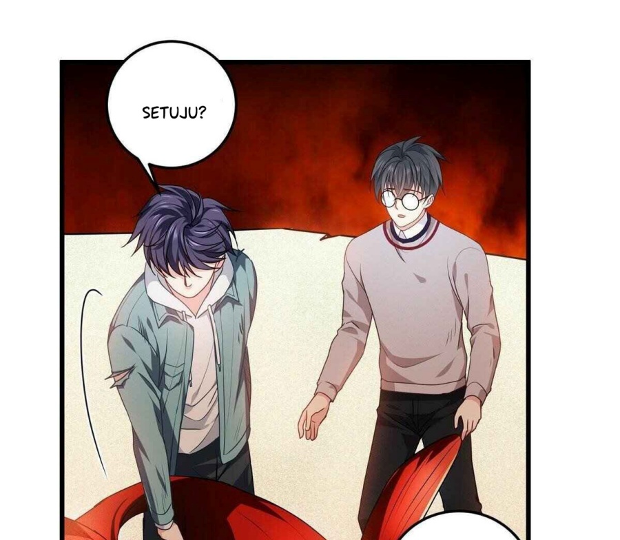 Became King After Being Bitten Chapter 10 Gambar 34