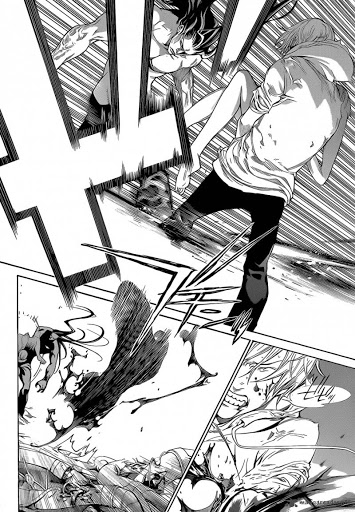 Air Gear Chapter 323 Gambar 10