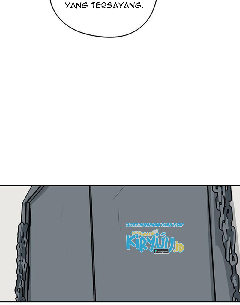 My Girlfriend is a Villain Chapter 94 halaman 20