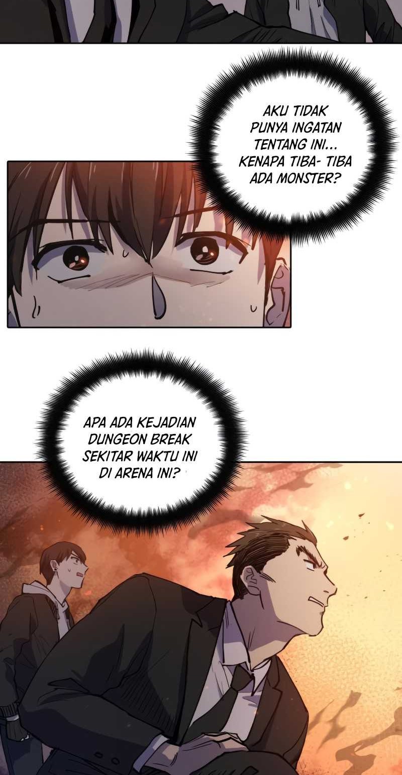 The S-Classes That I Raised Chapter 10 Gambar 19