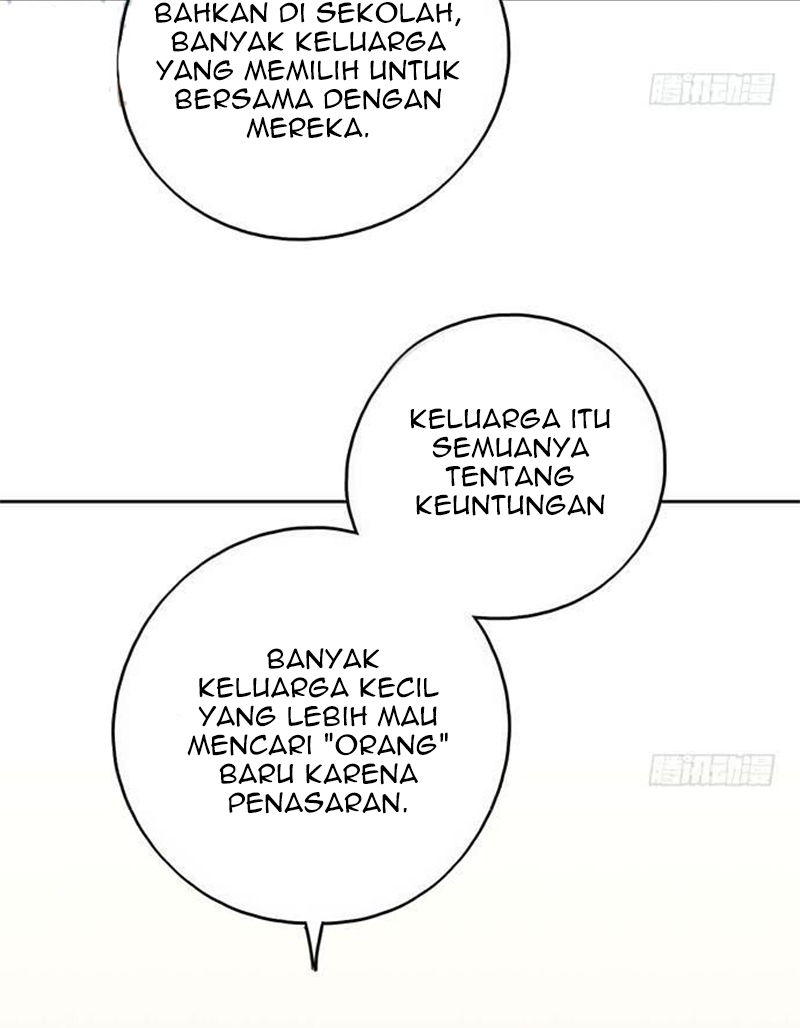My Girlfriend is a Villain Chapter 95 halaman 19