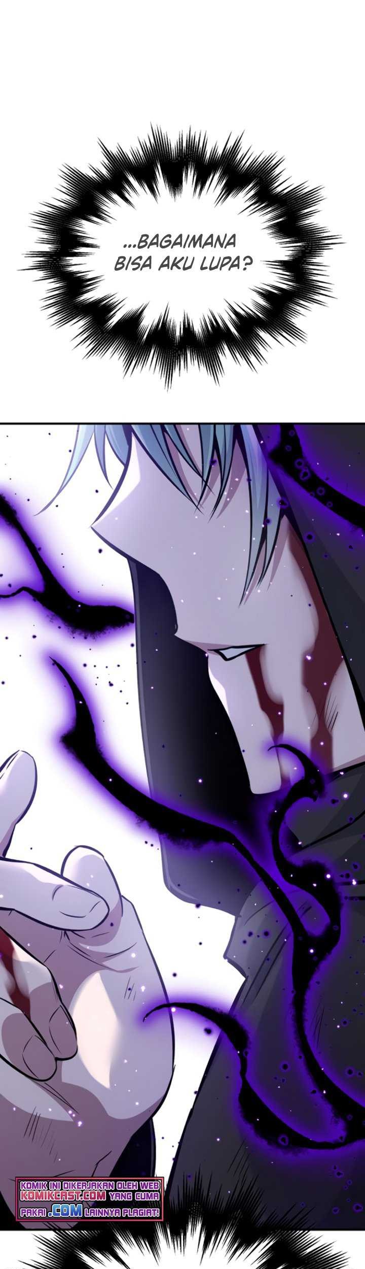 The Dark Magician Transmigrates After 66666 Years Chapter 28 Gambar 54
