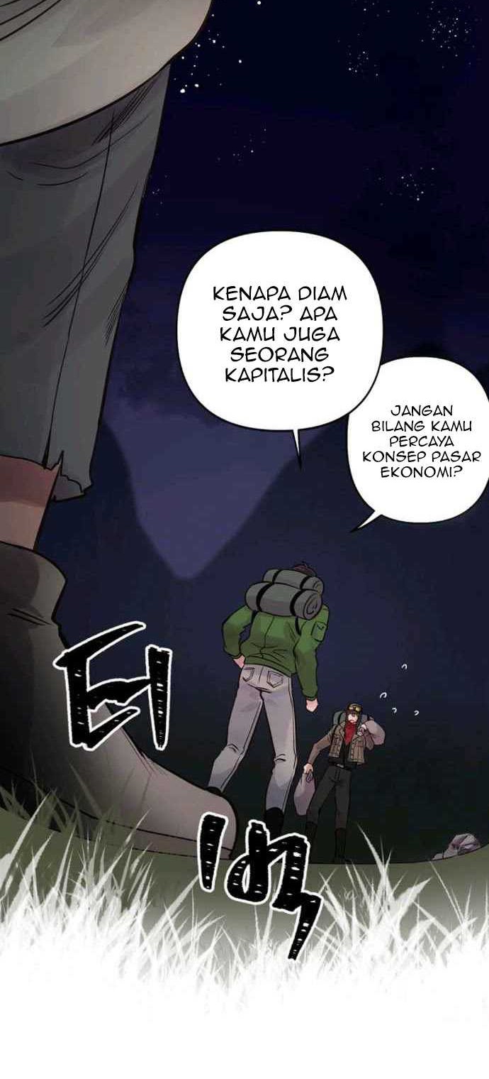 Time Roulette Chapter 27 halaman 21