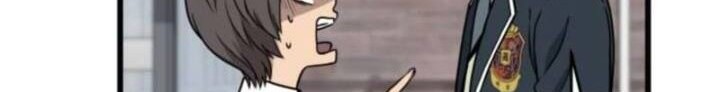 Beyond The Strong Chapter 02 Gambar 22