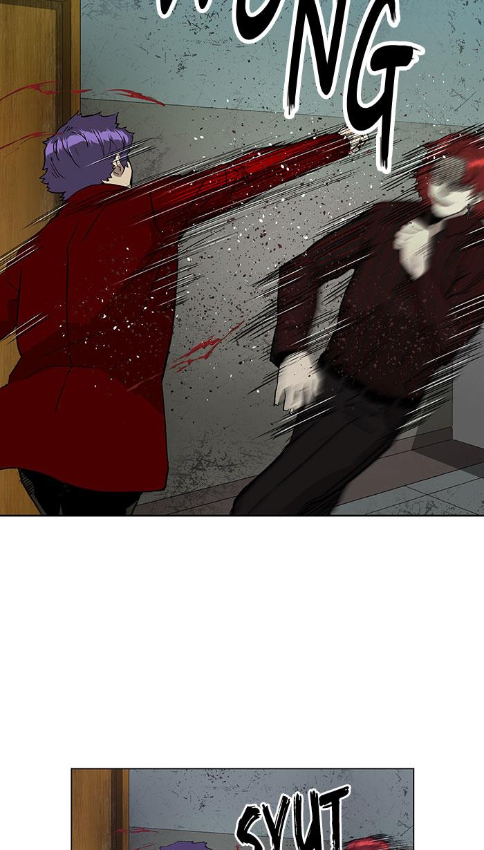Weak Hero Chapter 169 halaman 47