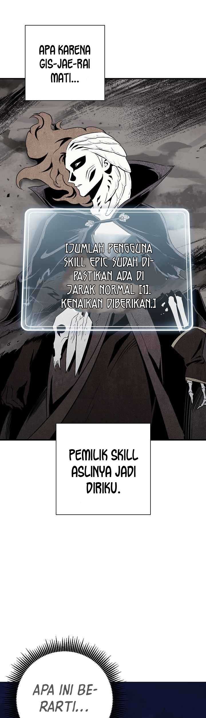 Skeleton Soldier Couldn’t Protect the Dungeon Chapter 127 halaman 28