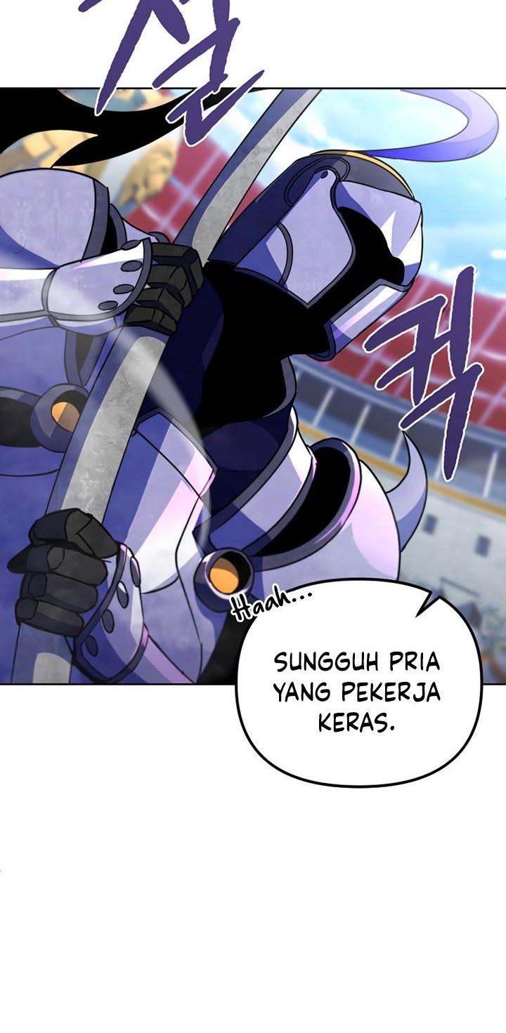 Maxed Out Leveling Chapter 20 halaman 27