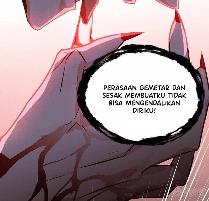 Became King After Being Bitten Chapter 11 Gambar 36