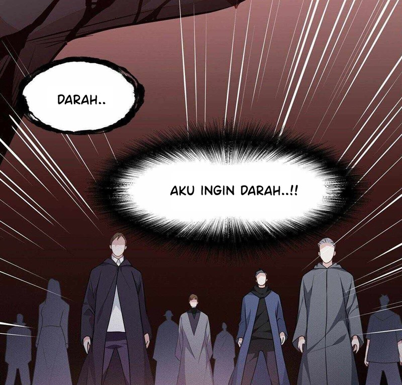 Became King After Being Bitten Chapter 11 Gambar 37