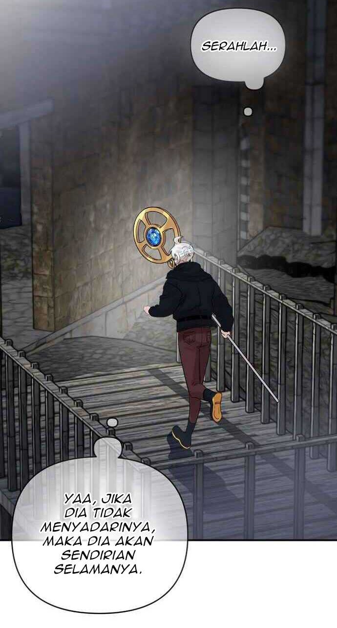Time Roulette Chapter 28 halaman 28