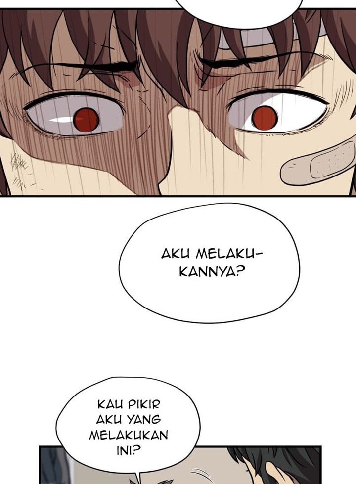 Beyond The Strong Chapter 07 Gambar 23