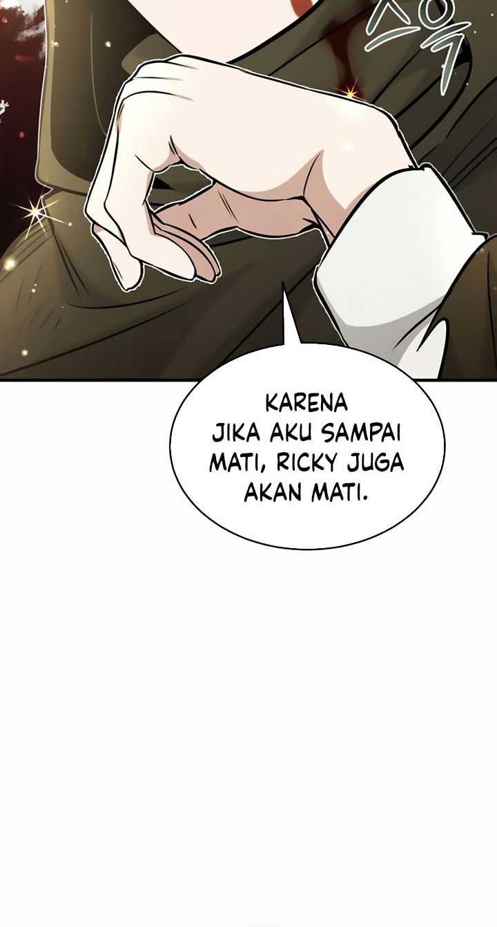 The Dark Magician Transmigrates After 66666 Years Chapter 29 Gambar 49