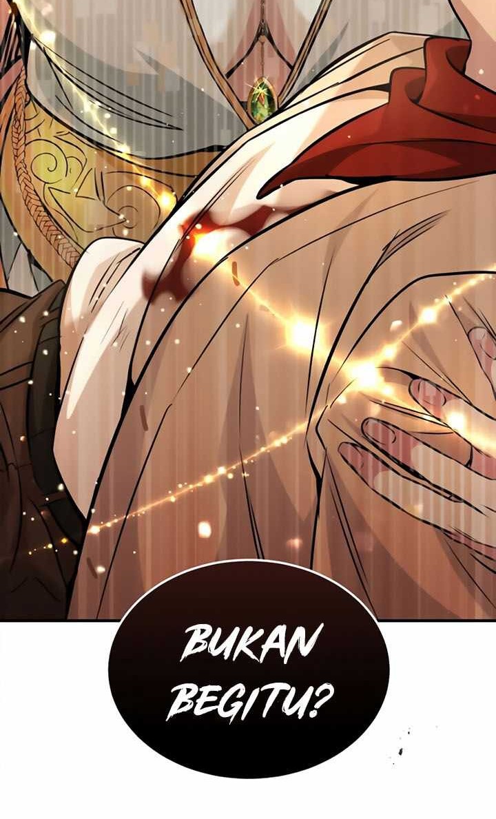 The Dark Magician Transmigrates After 66666 Years Chapter 29 Gambar 53