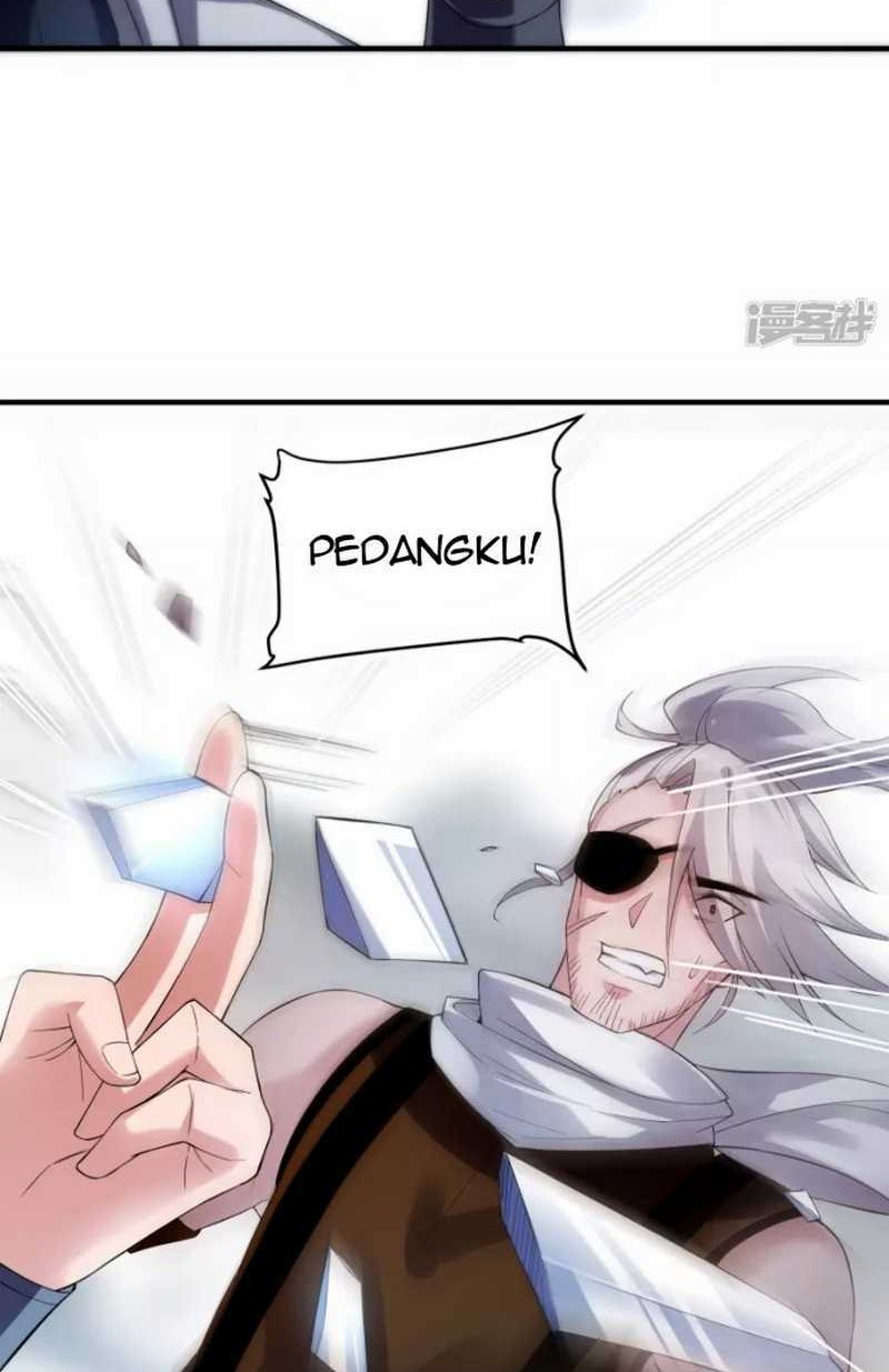 Dragon warrior Chapter 33 halaman 15