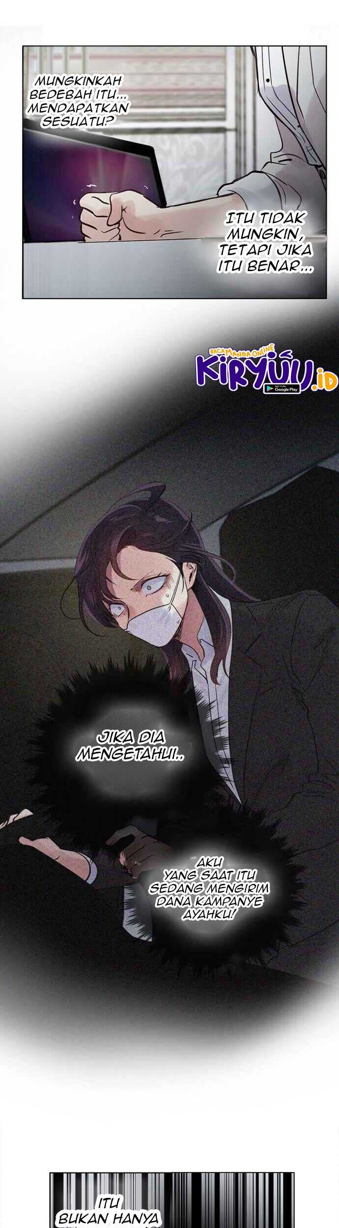 Time Roulette Chapter 29 halaman 24