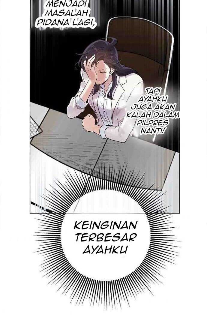 Time Roulette Chapter 29 halaman 25