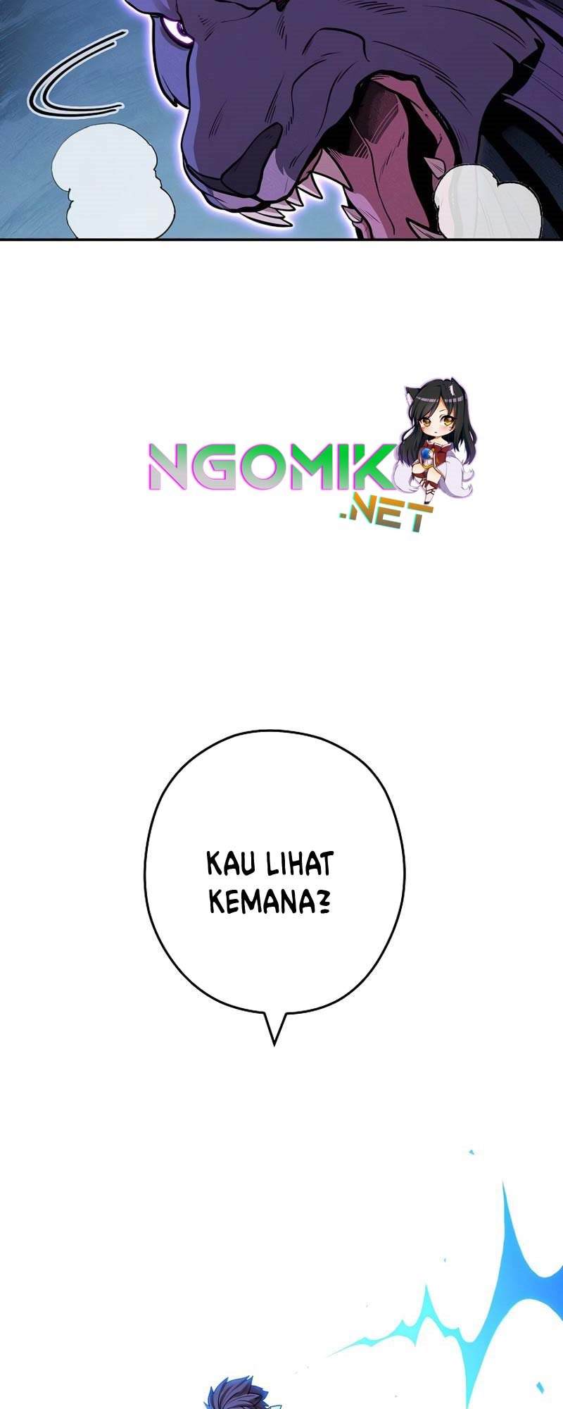 Dungeon Reset Chapter 102 halaman 33