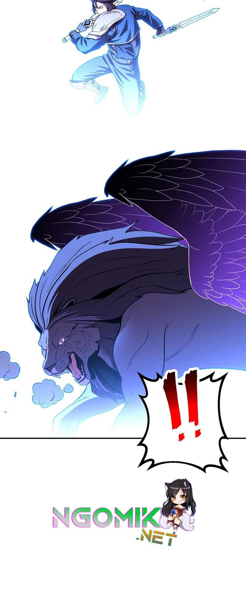 Dungeon Reset Chapter 102 halaman 34
